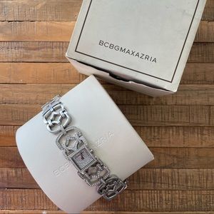 EUC BCBGMAXAZRIA watch